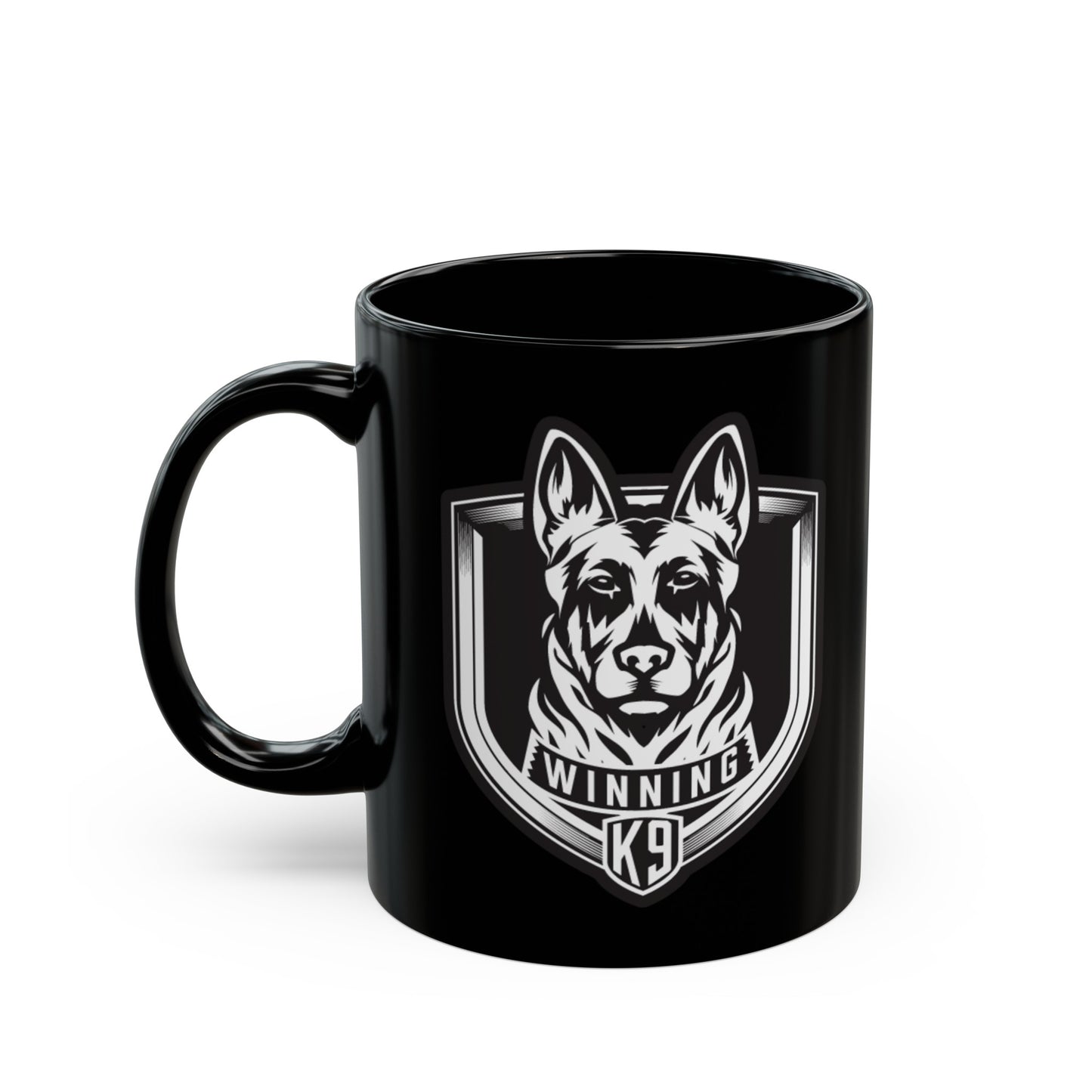 black mug (11oz)