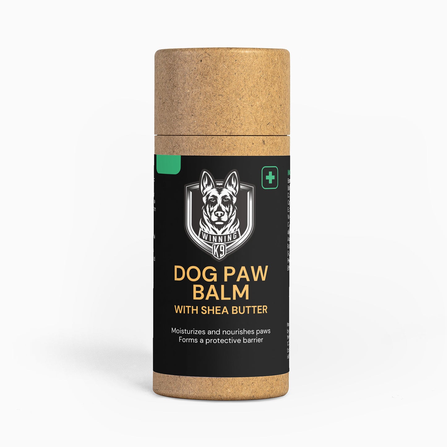 dog paw balm