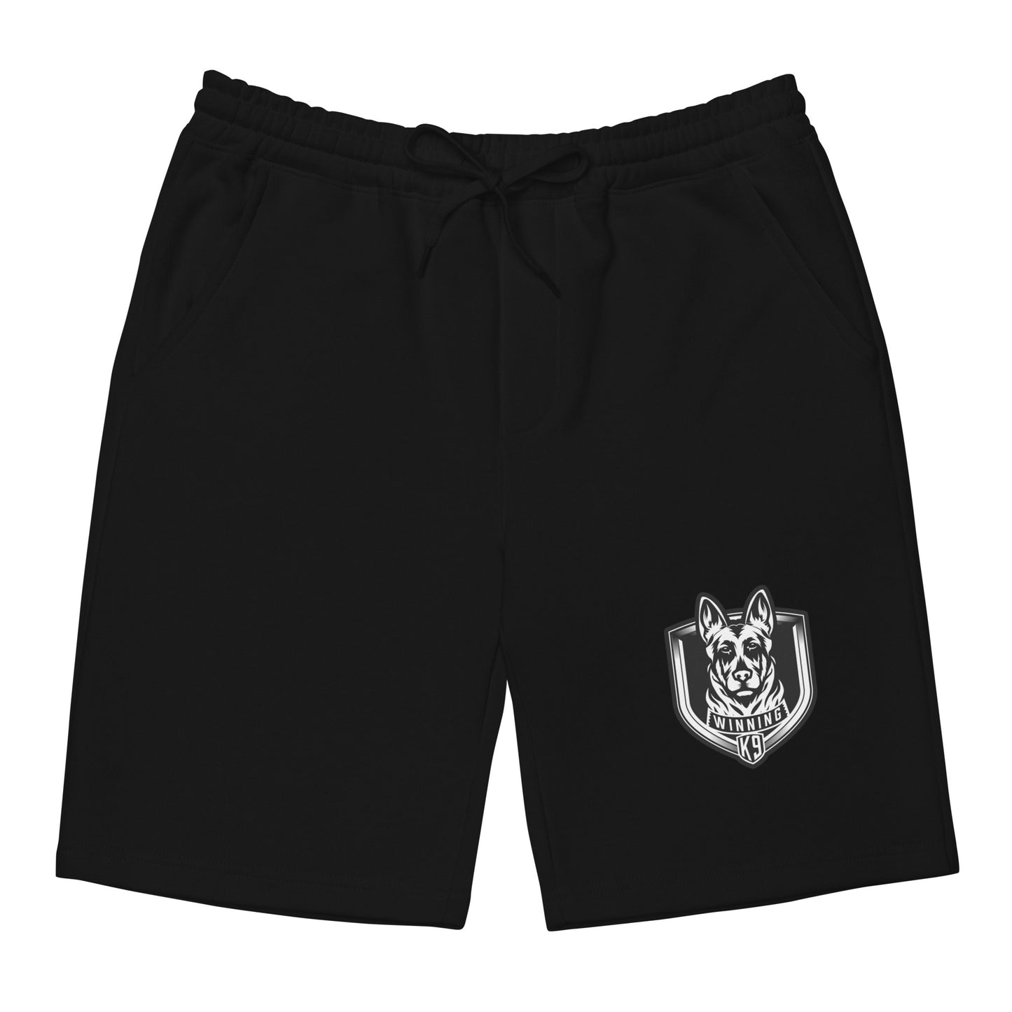 winning k9 shorts