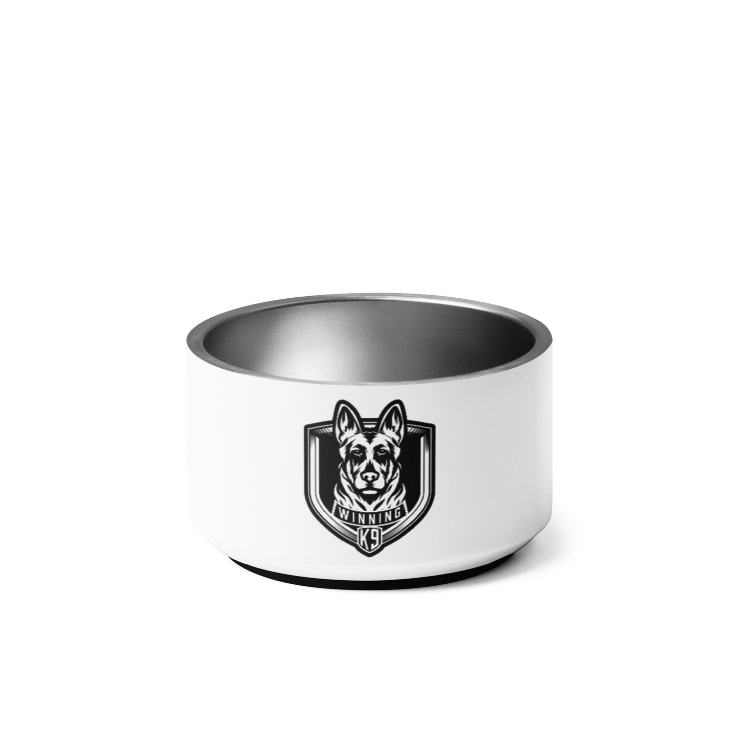 dog bowl