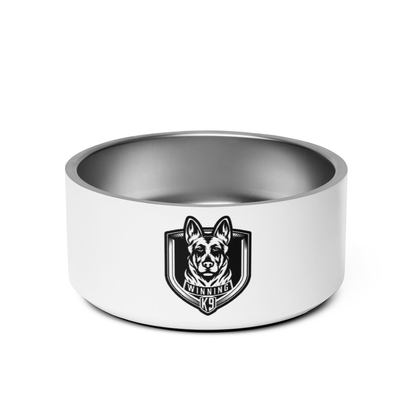 dog bowl