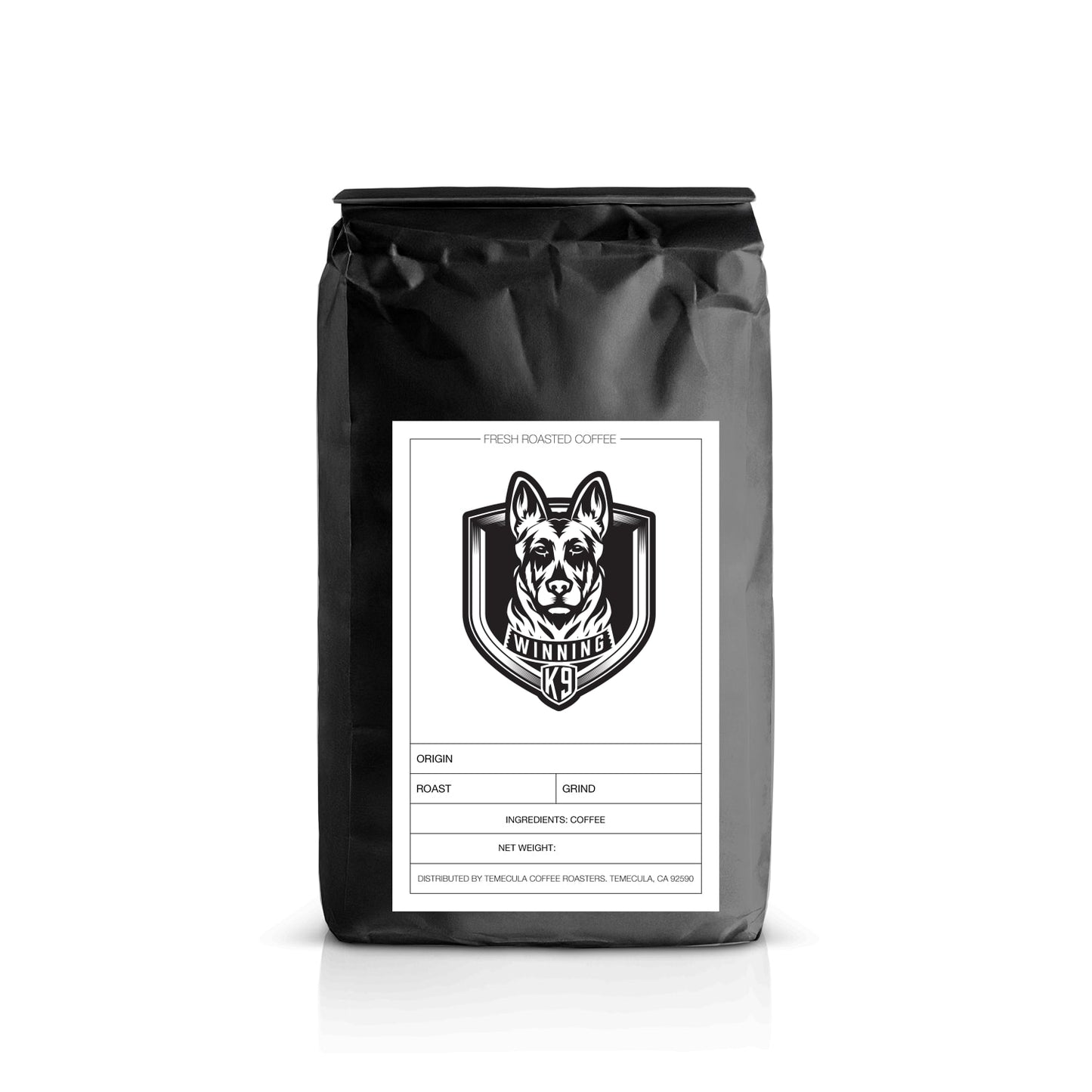 peru decaf