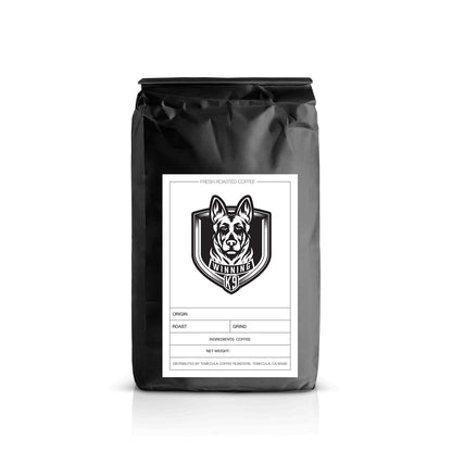 Peru Decaf