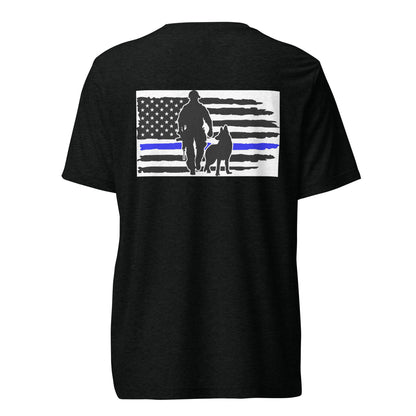 Thin Blue Line T-Shirt