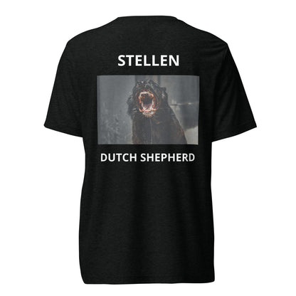 Dutch Shepherd T-Shirt