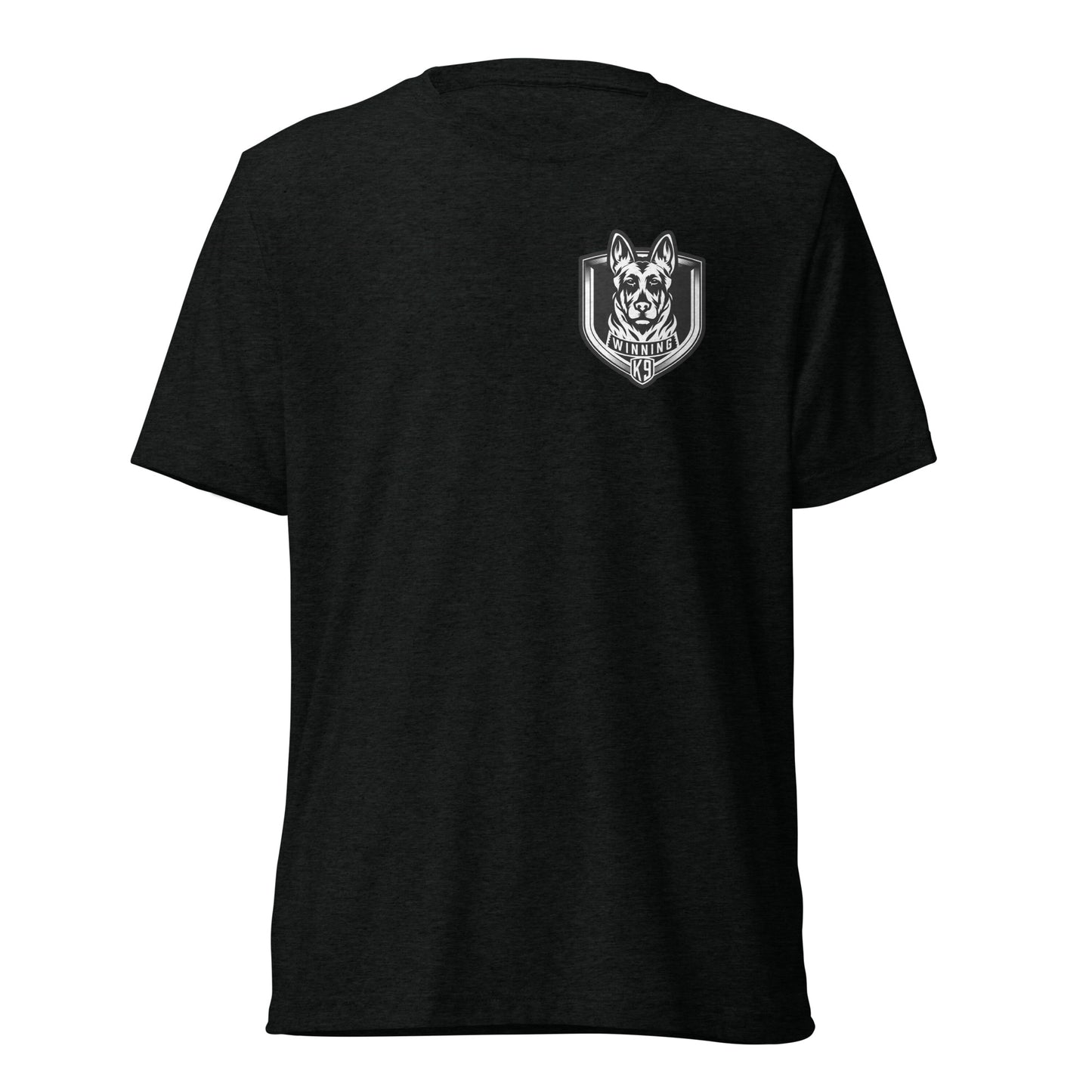 thin blue line t-shirt