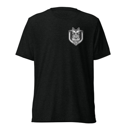 Thin Blue Line T-Shirt